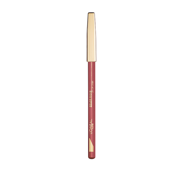 Loreal Color Riche kredka 362 Cristal Cappucino