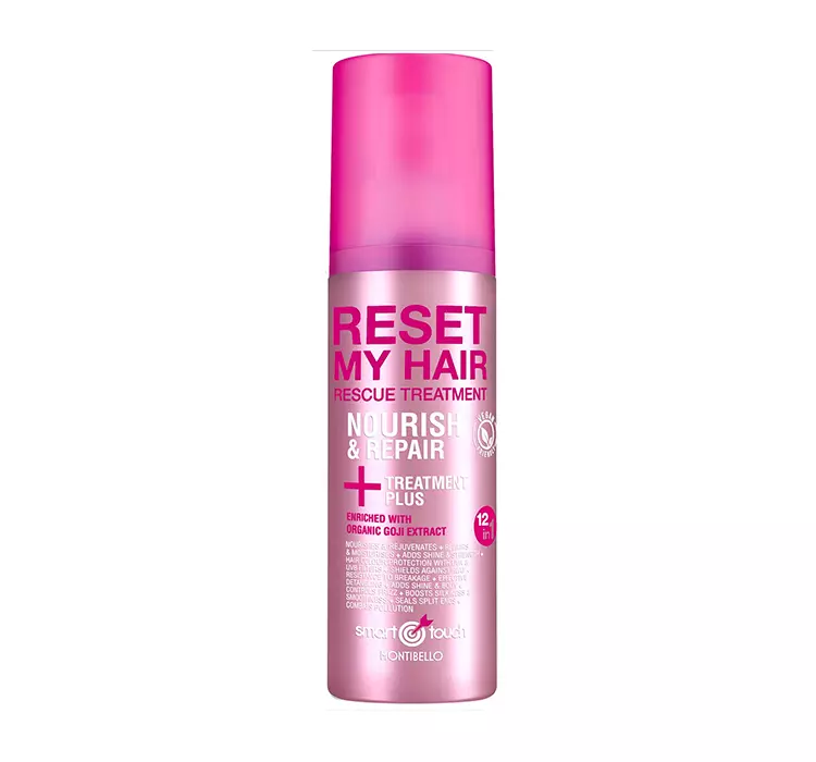 Montibello Smart Touch Reset My Hair Treatment Plus 150ml