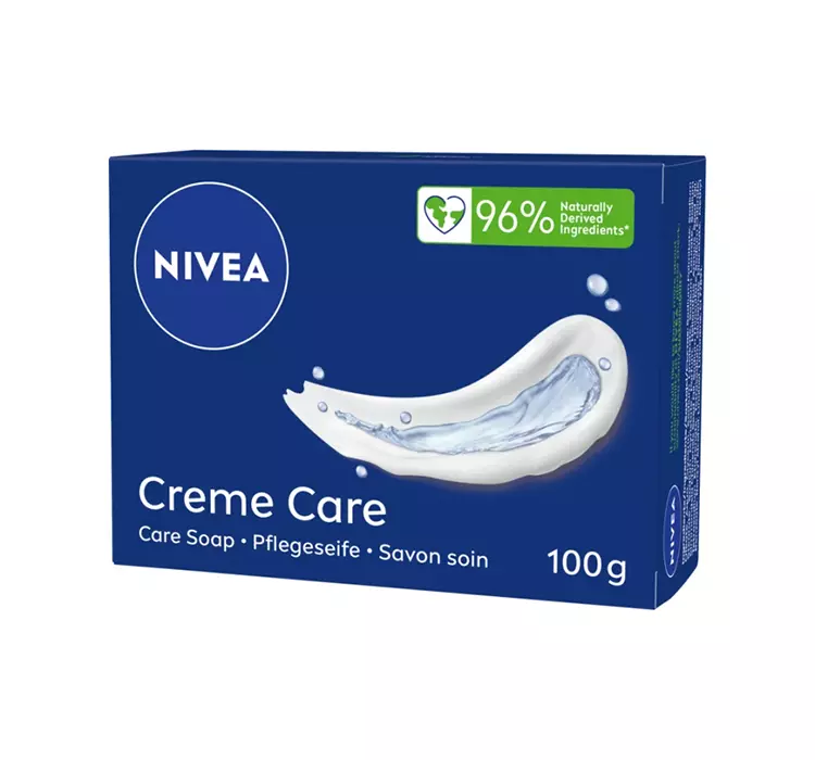 Nivea Mydło pielęgnujące Creme Care 100 g