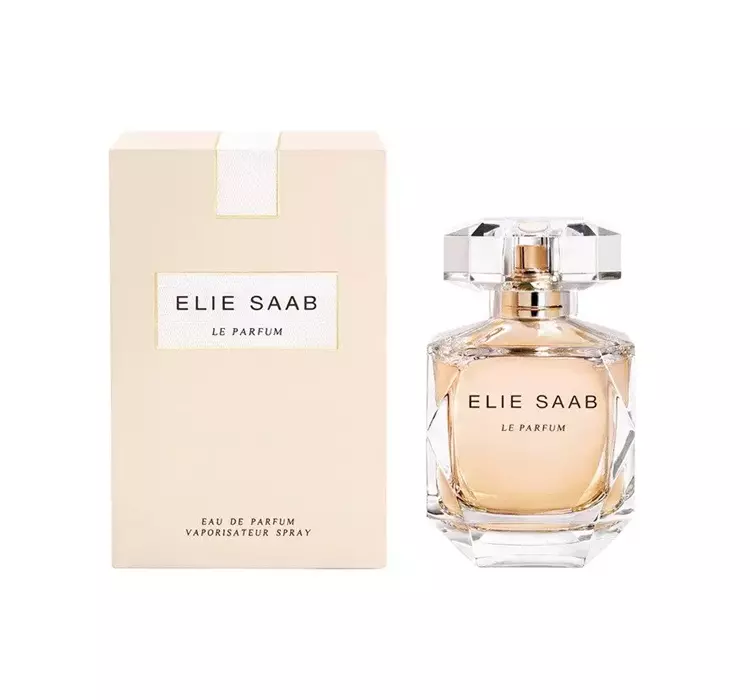 Elie Saab Le Parfum Woda perfumowana 50 ml