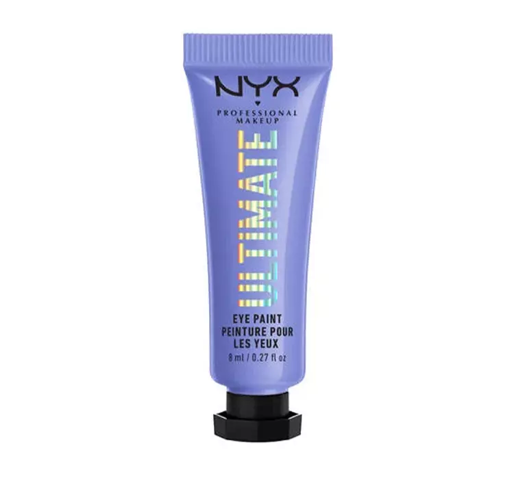 NYX PROFESSIONAL MAKEUP ULTIMATE EYE PAINT KREMOWY CIEŃ DO POWIEK 05 8ML