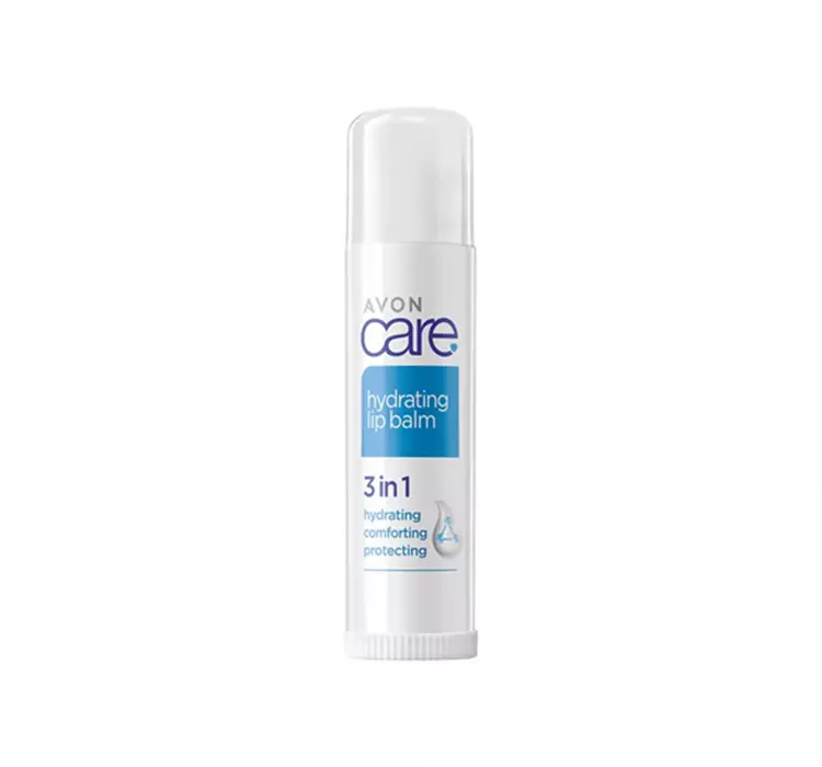 Avon, Care, balsam do ust 3w1, 4,5 g