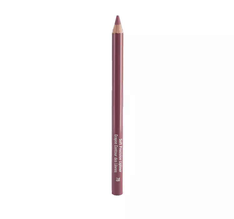 Inglot Konturówka do ust SOFT PRECISION 76 78 1.13 g
