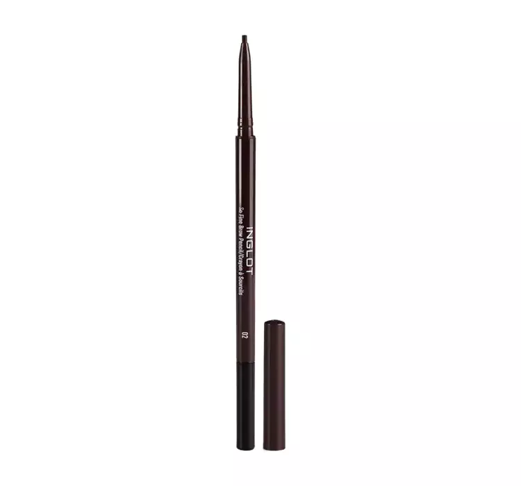 Inglot So Fine 02 0.09 g