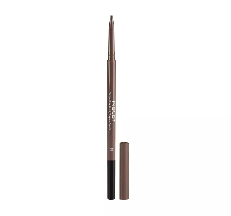 Inglot So Fine 01 0.09 g