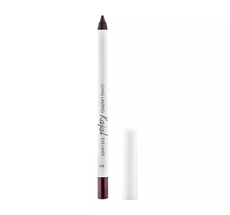 LAMEL Basic Konturówka do oczu Long Lasting Kajal nr 406 1.7g