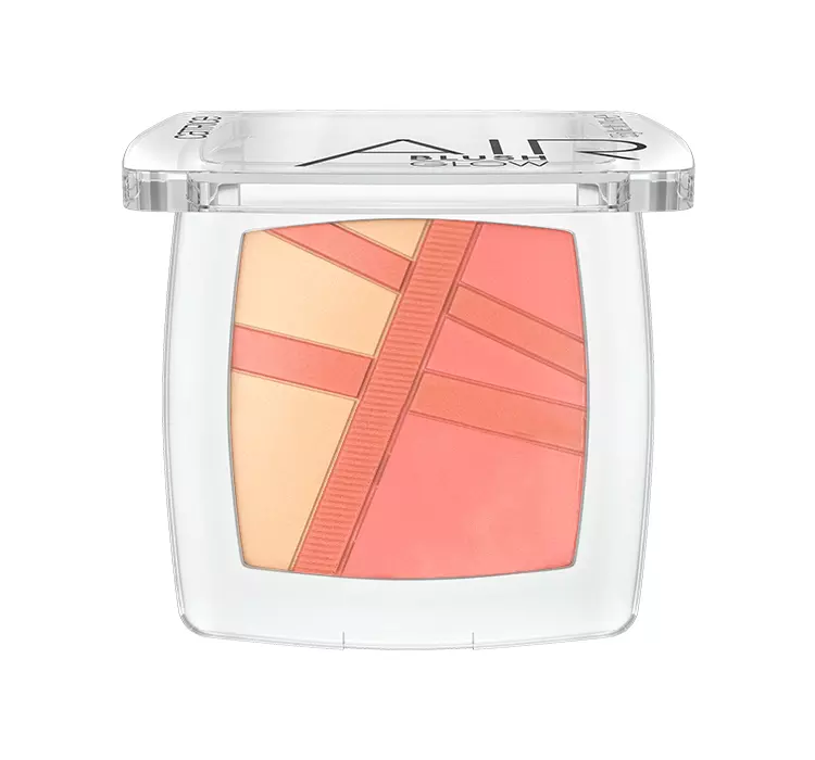 Catrice AirBlush Glow 010 Nr. 010 Coral Sky 5.5 g