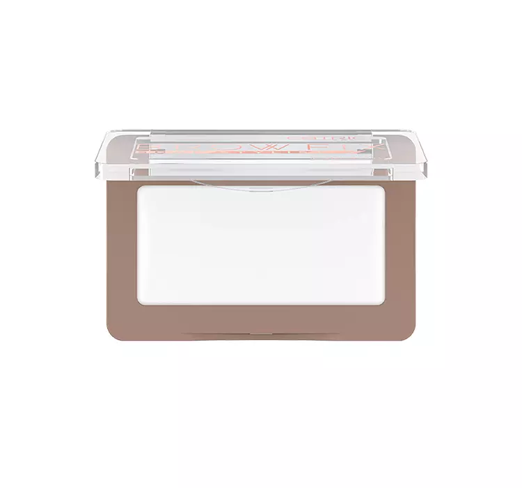 Catrice Brow Fix Soap Stylist 010 transparentny 4.1 g