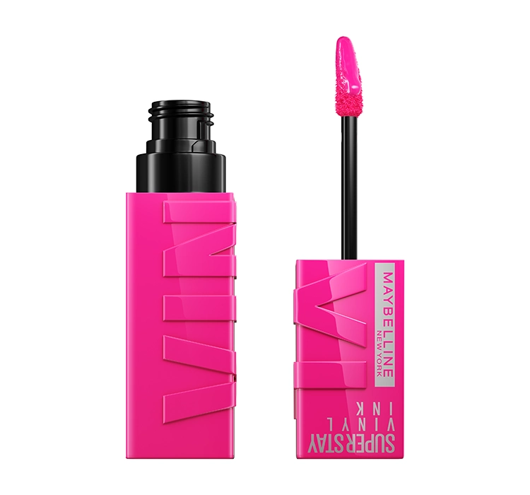 MAYBELLINE Super Stay Ink Vinyl Winylowa Pomadka W Płynie 150 4,2ml