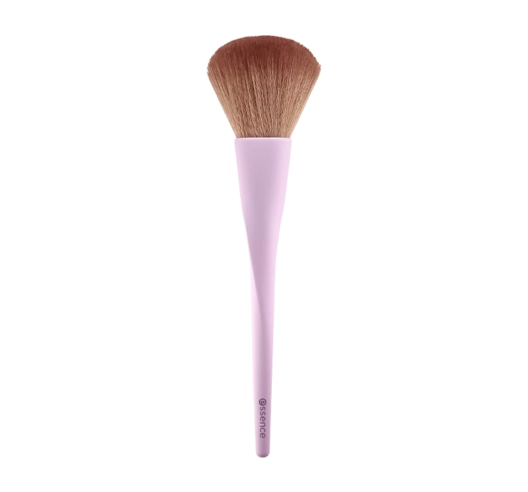 ESSENCE  Powder Brush Pędzel Do Pudru 01