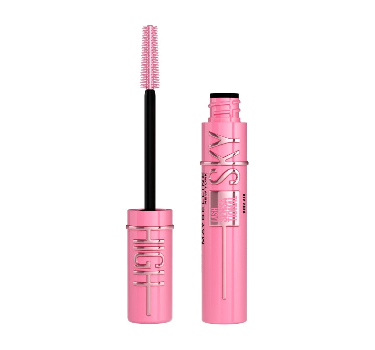 MAYBELLINE Sky High Lash Sensational Tusz Do Rzęs Pink Air 7,2ml