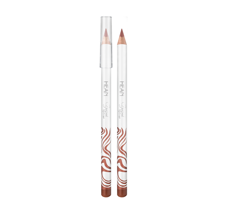 HEAN SENSUAL KONTURÓWKA DO UST 510 CADMIUM ORANGE