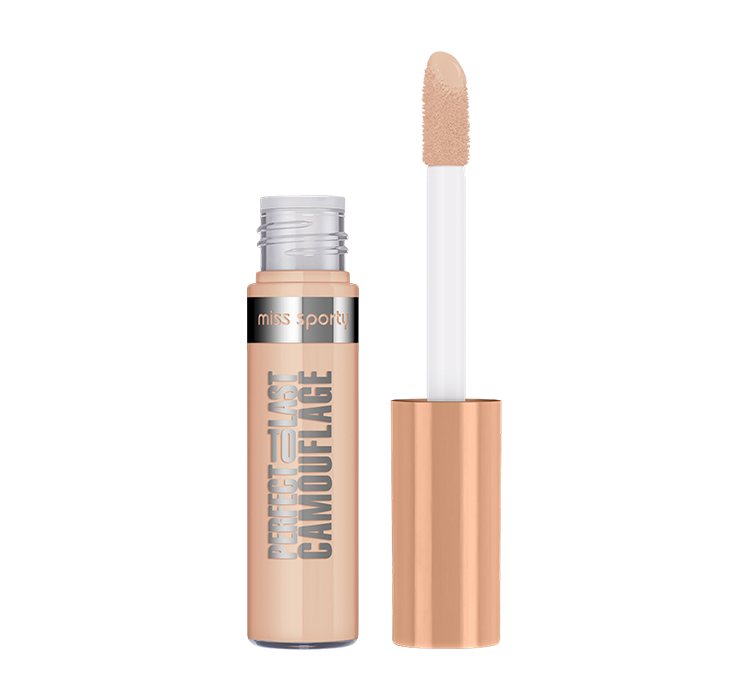 MISS SPORTY PERFECT TO LAST CAMOUFLAGE KOREKTOR KRYJĄCY 20 FAIR 11ML