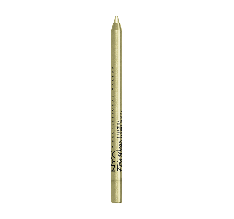 Nyx Professional Makeup Epic Wear Liner Sticks Charteuse