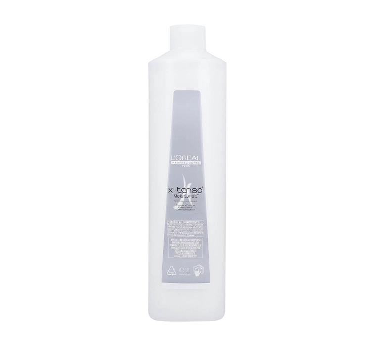 L'Oreal Professionnel Nawilżające mleczko do włosów - L'Oreal Professionnel X-tenso Milk Nawilżające mleczko do włosów - L'Oreal Professionnel X-tenso Milk