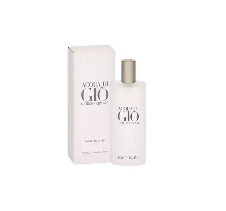 Giorgio Armani Acqua di Gio woda toaletowa 15ml