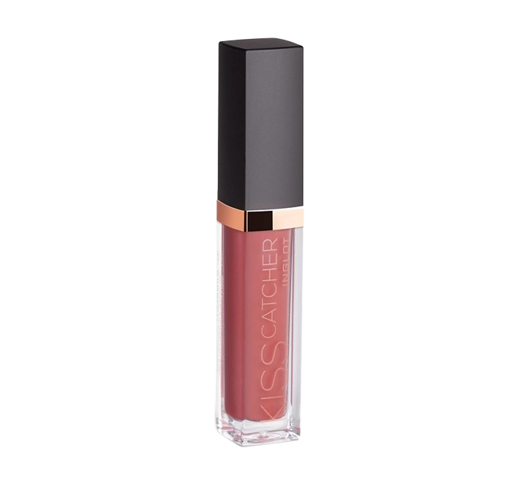 INGLOT Pomadki Kiss Catcher Unobvious coral 04 5.5 ml