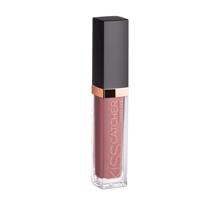 INGLOT Pomadki Kiss Catcher Velvet heather 02 5.5 ml