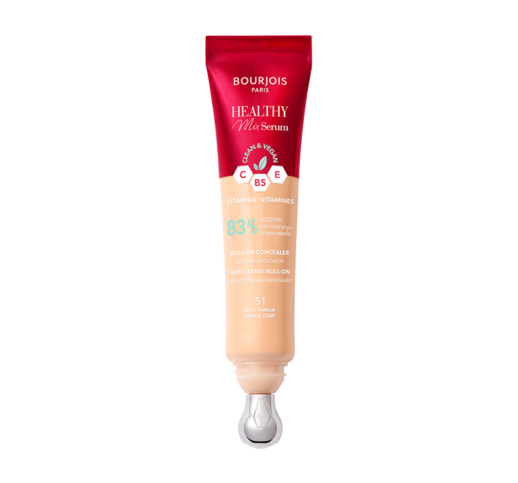 Bourjois Healthy Mix Serum - Korektor do twarzy 02 11ml