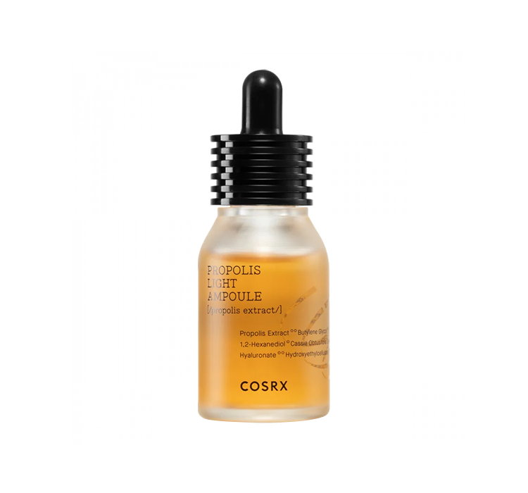 Cosrx COSRX Propolis Light Ampułka do Twarzy 30ml COS-0820