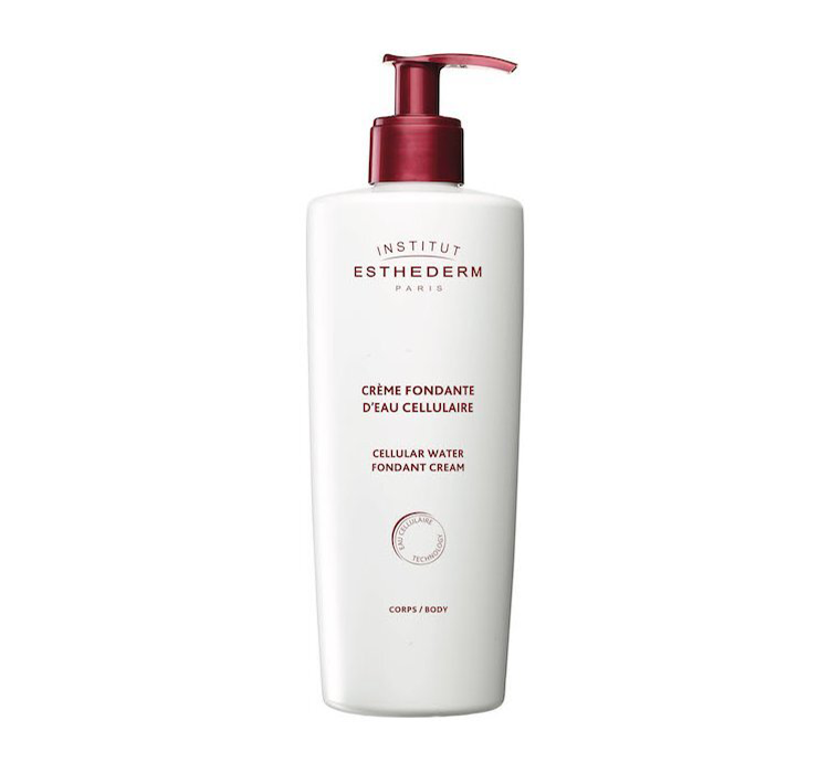 NAOS POLAND SP. Z O.O. NAOS POLAND SP Z O.O ESTHEDERM Cellular Water Fondant Cream Nawilżający i rewitalizujący krem do ciała 400 ml