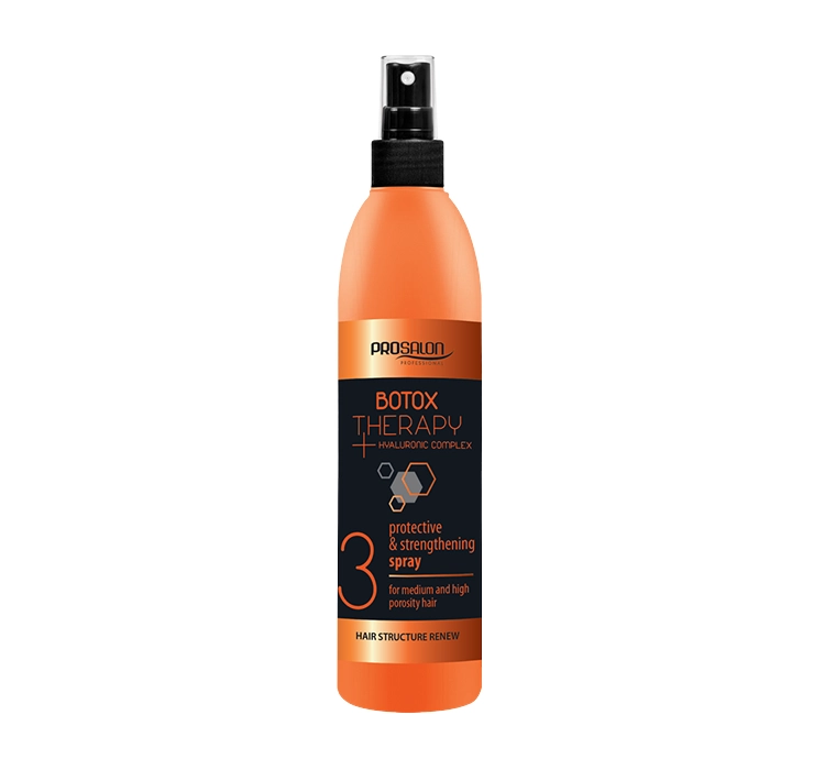 Chantal Prosalon Botox Therapy spray do włosów