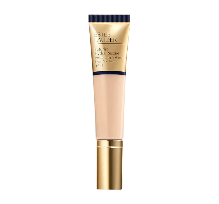 Estee Lauder 2N1 Desert Beige Futurist Hydra Rescue Moist Makeup SPF 40 Podkład 35ml