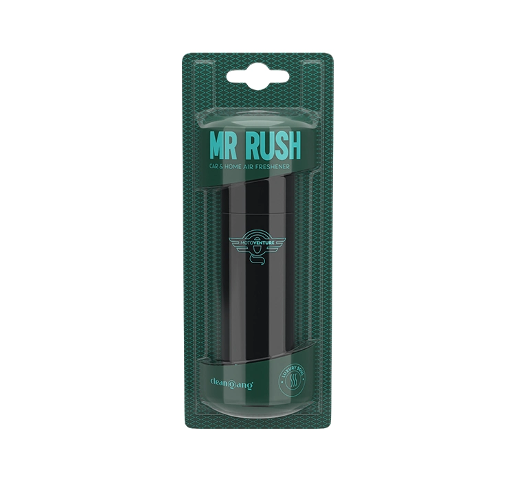 Cleangang Perfumy samochodowe Mr. Rush 50 ml