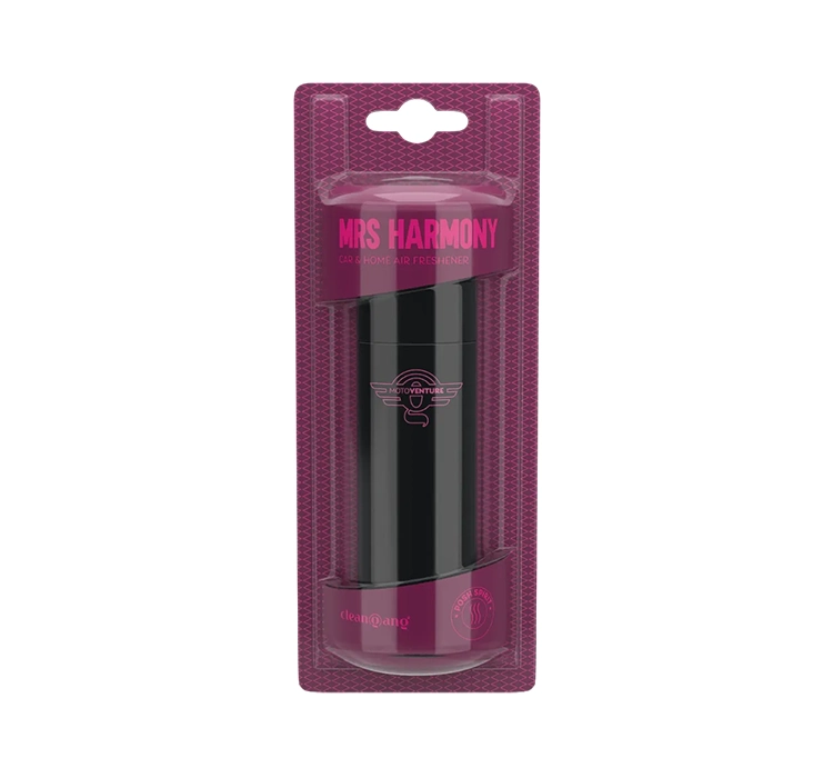 Cleangang Perfumy samochodowe Mrs. Harmony 50 ml