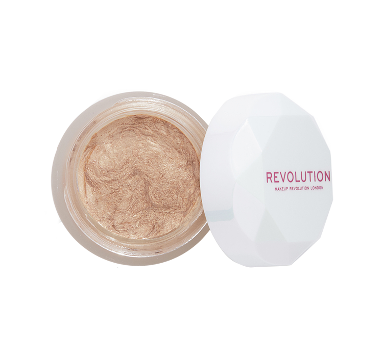 Makeup Revolution Candy Haze Jelly Highlighter żelowy rozświetlacz do twarzy Fantasy 10g