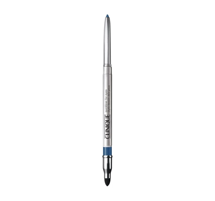 Clinique Quickliner For Eyes konturówka do oczu Blue grey 08 1.2g