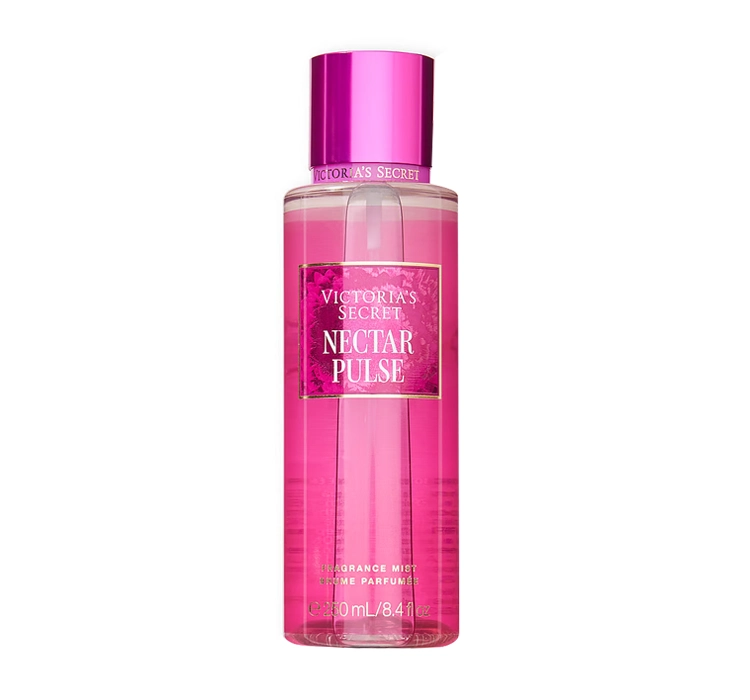 Victoria's Secret, Mgiełka do ciała, Nectar Pulse, 250ml