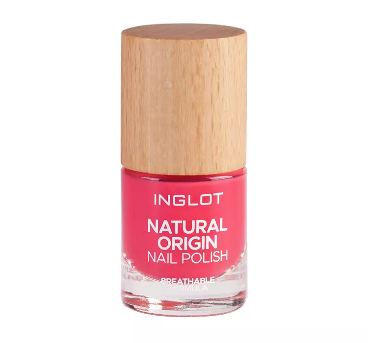Inglot, Lakier Do Paznokci, Natural Origin, On The Show 045 Ethereal, 8ml