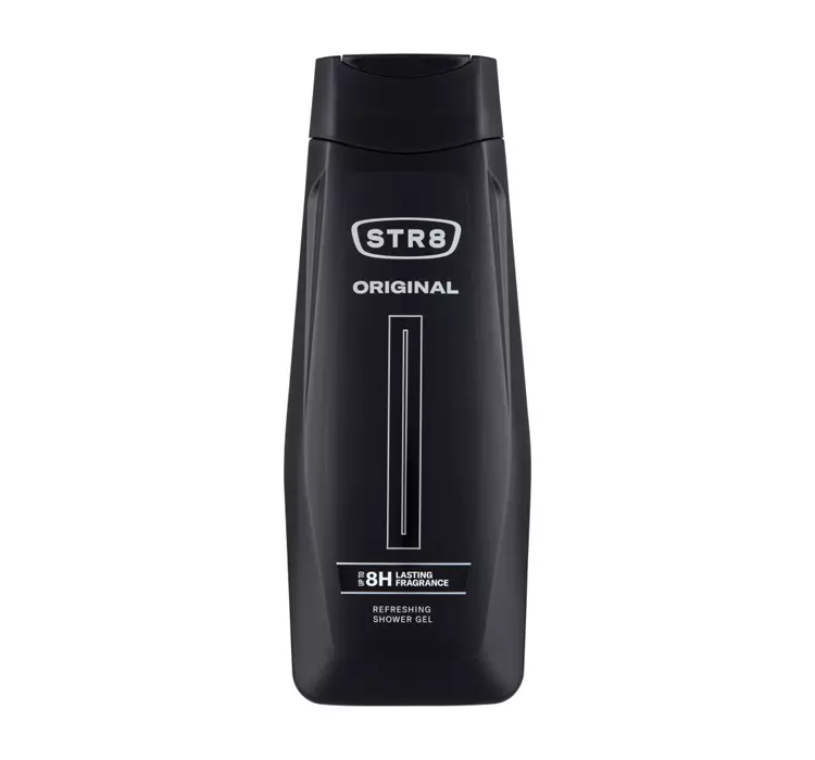 STR8 Oryginalny Żel pod prysznic 400 ml