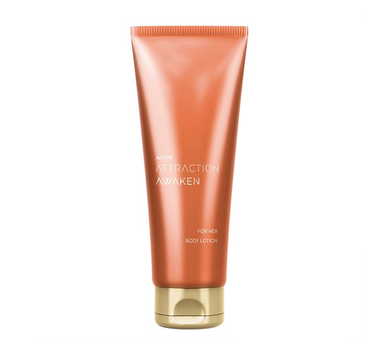 Avon, Balsam Do Ciała, Attraction Awaken, 150ml