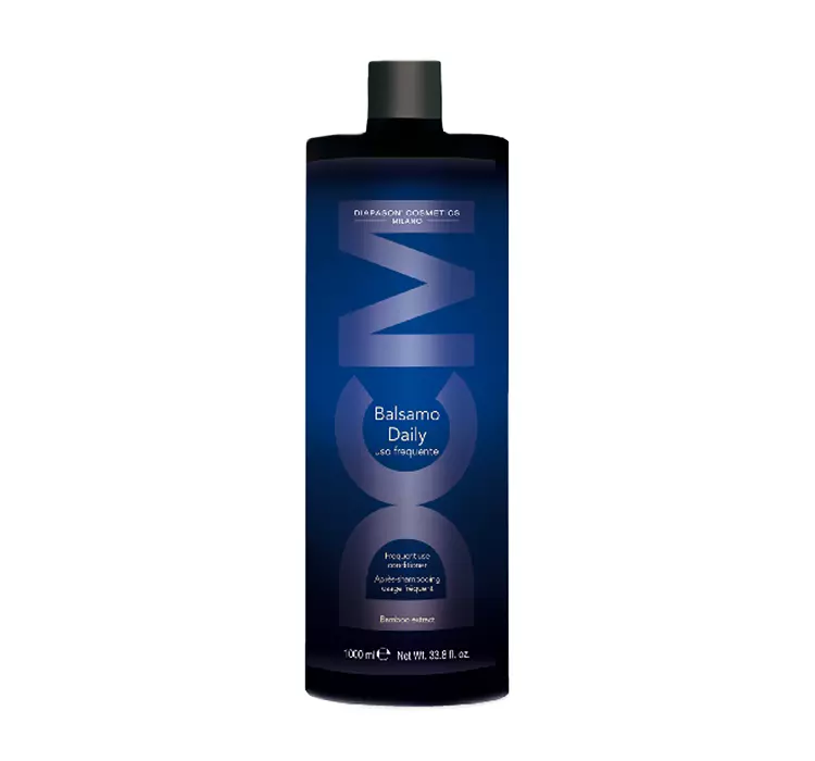 Diapason Diapason Balsamo Daily odżywka codzienna 1000ml USO FREQUENTE COND 1000