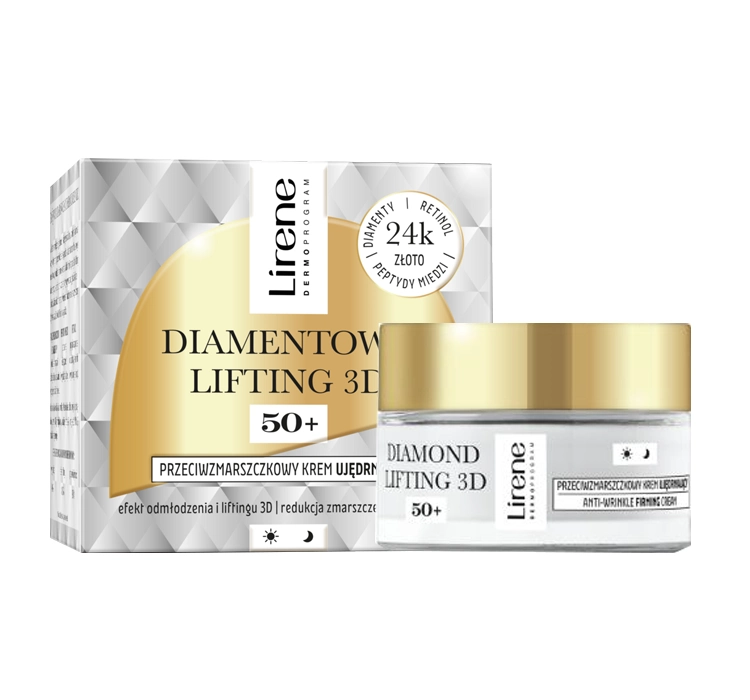 Lirene Hydrolat z mango 50.0 ml