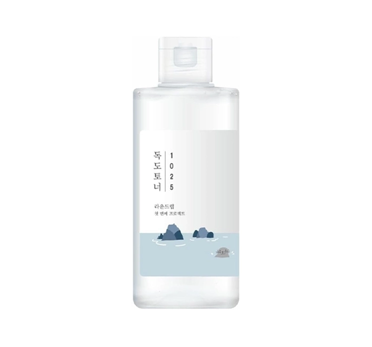Round Lab 1025 Dokdo - Toner 200ml
