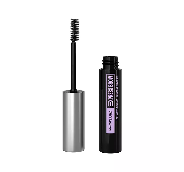 Maybelline New York Brow Fast Sculpt Nu 10 Clear