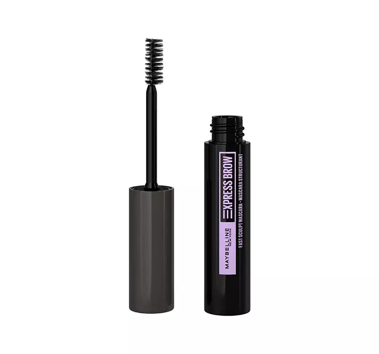 Maybelline Brow Fast Sculpt Deep Brown 6