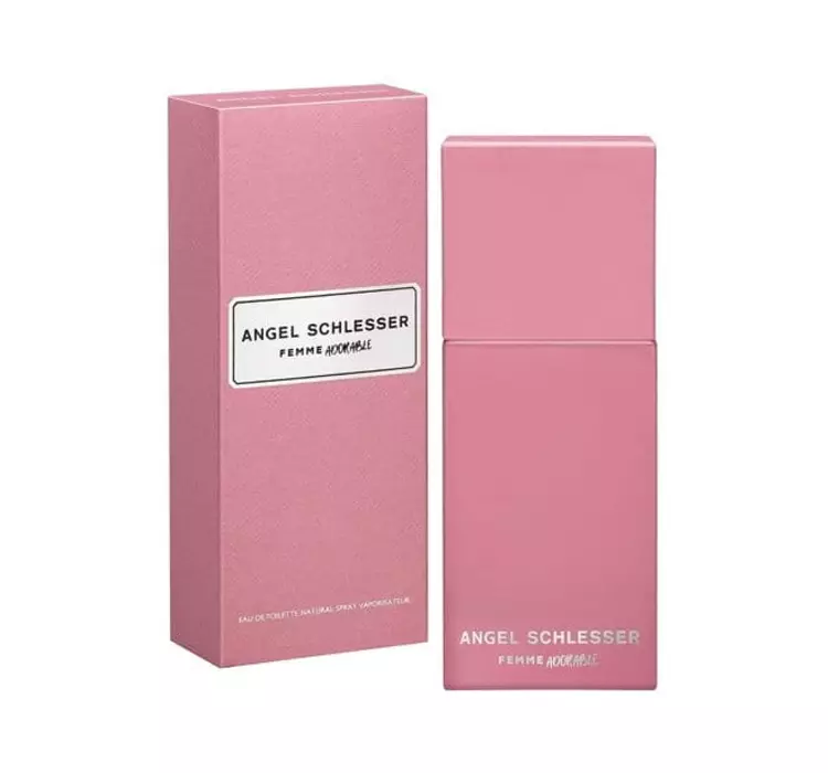 Angel Schlesser Adorable EDT 100 ml