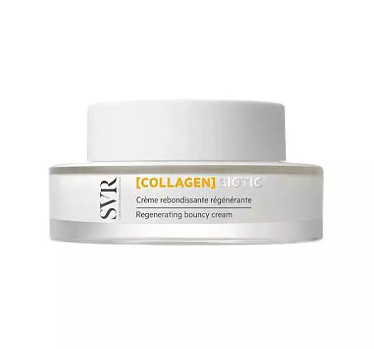 SVR [COLLAGEN] BIOTIC - Krem regenerujący, 50ml