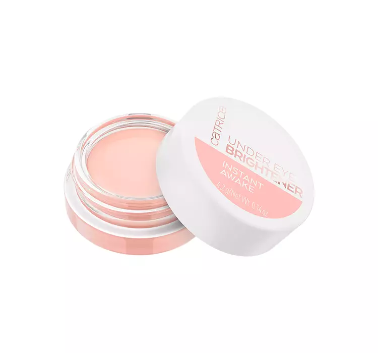 Catrice Under Eye Brightener 010 Nr. 010 Light Rose 4.2 g