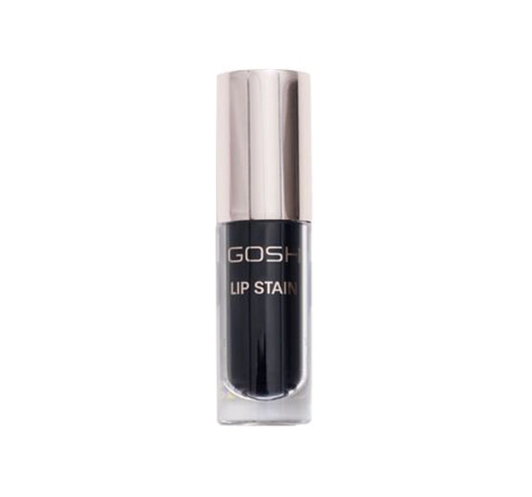 GOSH LIP STAIN DŁUGOTRWAŁY TINT DO UST 003 DARK CHOCOLATE 3ML