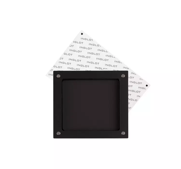 Inglot, Kasetka, Flexi Freedom System [4]