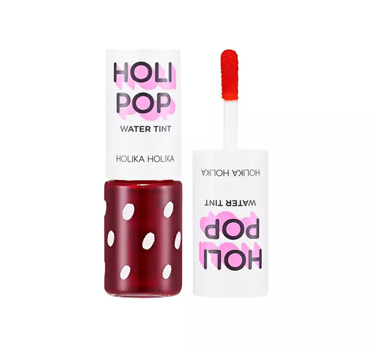 HOLIKA HOLIKA HOLI POP TINT DO UST 01 TOMATO 9ML