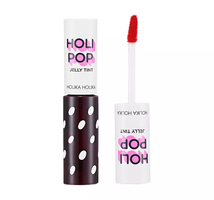 HOLIKA HOLIKA HOLI POP ŻELOWY TINT DO UST RD01 CHERRY 9,5ML