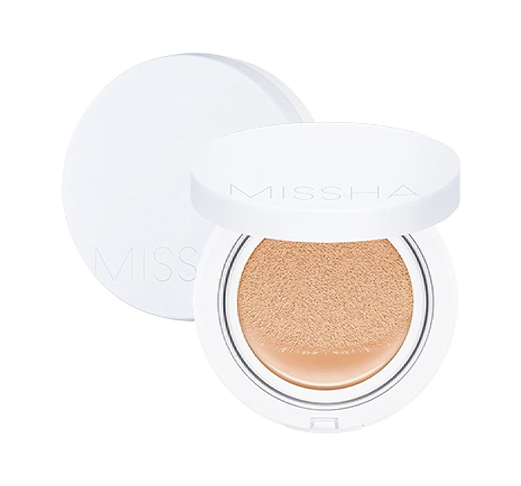 Missha Magic Cushion Moist Up - 15 ml 2101577