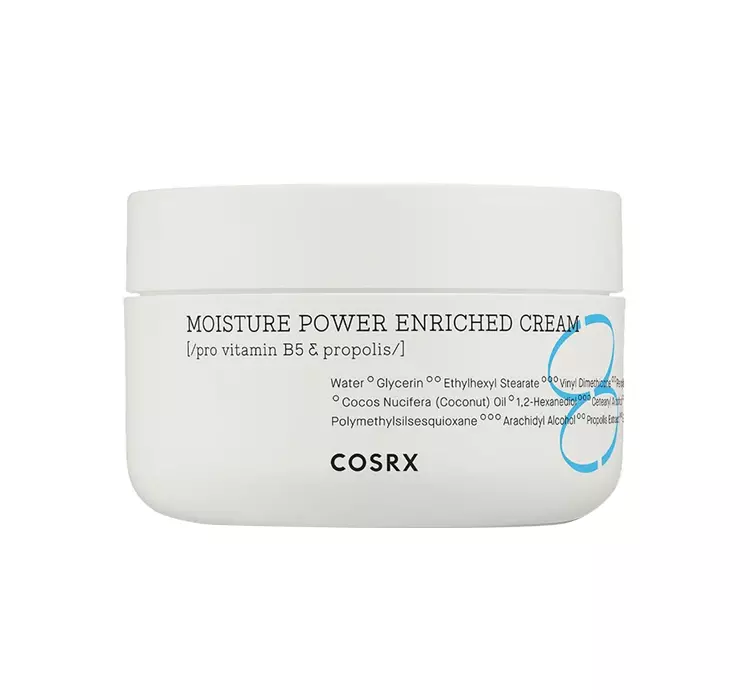 Cosrx Hydrium Moisture Power Enriched Cream 50ml