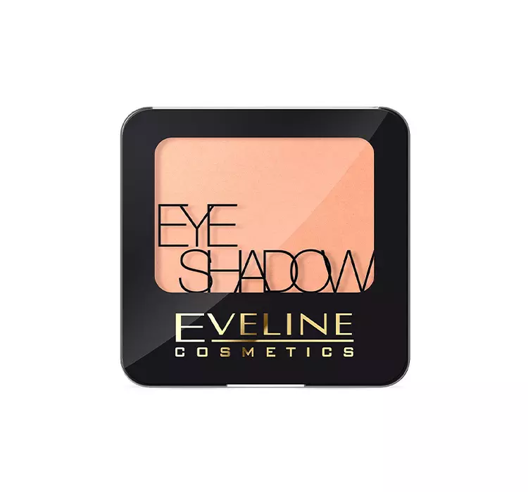 Eveline Eyeshadow Mono, cień do powiek nr 31, 3 g